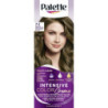 PALETTE Intensive Color Creme Multi Care Krem koloryzujący nr 7-1  - chłodny średni blond  1op.