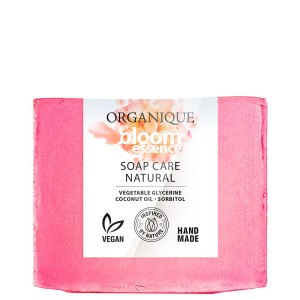 ORGANIQUE Mydło naturalnie pielęgnujące Bloom Essence 100g