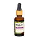BIOMIKA 100% Naturalny Olejek Makadamia - pielęgnujący 30ml