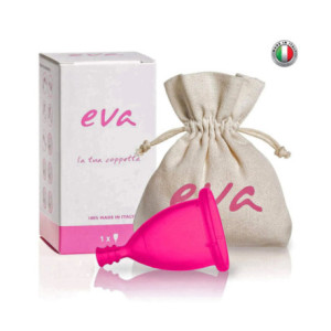 EVA Kubek Menstruacyjny -...