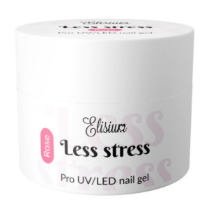 ELISIUM Less Stress Builder...