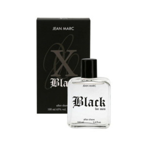 Jean Marc X Black Woda po...