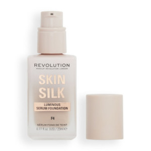 REVOLUTION Skin Silk Serum...