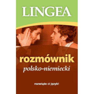 Rozmównik polsko-niemiecki [E-Book] [mobi]