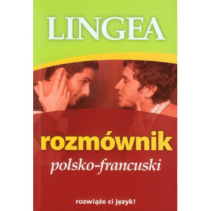 Rozmównik polsko-francuski [E-Book] [mobi]