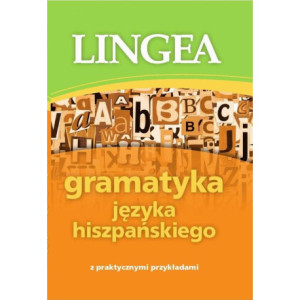 Gramatyka języka hiszpańskiego z praktycznymi przykładami [E-Book] [epub]