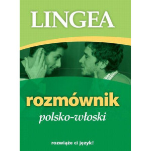 Rozmównik polsko-włoski [E-Book] [epub]