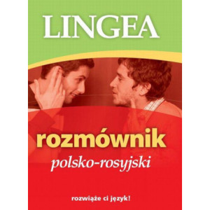 Rozmównik polsko-rosyjski [E-Book] [epub]