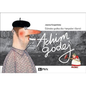 Achim Godej [E-Book] [mobi]