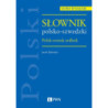 Słownik polsko-szwedzki. Polsk-svensk ordbok [E-Book] [epub]