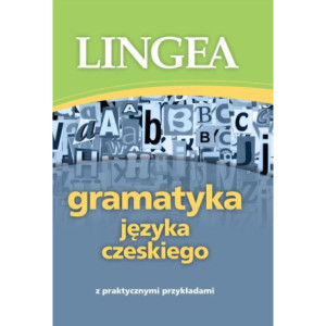Gramatyka języka czeskiego z praktycznymi przykładami [E-Book] [epub]