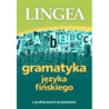 Gramatyka języka fińskiego z praktycznymi przykładami [E-Book] [epub]