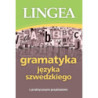 Gramatyka języka szwedzkiego z praktycznymi przykładami [E-Book] [mobi]