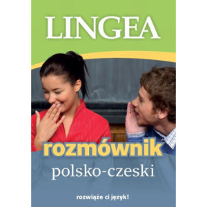 Rozmównik polsko-czeski [E-Book] [mobi]