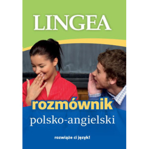 Rozmównik polsko-angielski [E-Book] [epub]