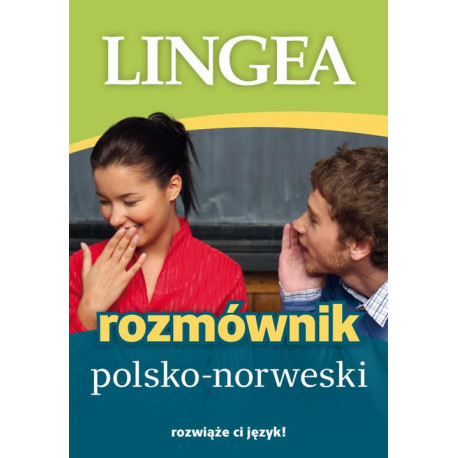 Rozmównik polsko-norweski [E-Book] [epub]