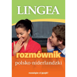 Rozmównik polsko-niderlandzki [E-Book] [epub]