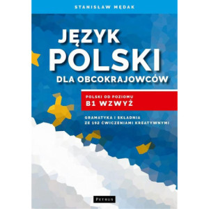 Jezyk polski dla obcokrajowców [E-Book] [pdf]