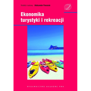 Ekonomika turystyki i rekreacji [E-Book] [pdf]