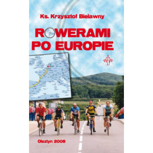 Rowerami po Europie [E-Book] [pdf]