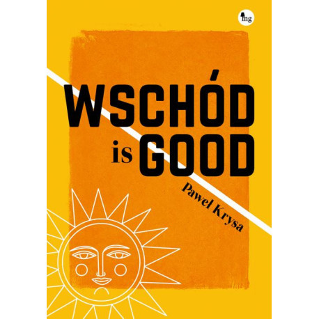 Wschód is GOOD [E-Book] [mobi]
