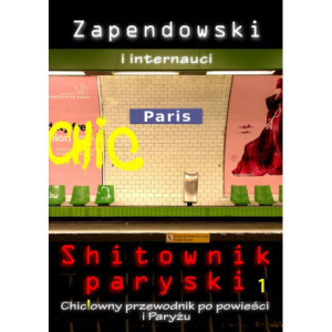 Shitownik paryski [E-Book] [pdf]