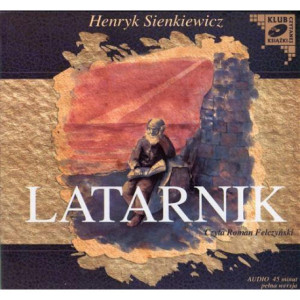 Latarnik [Audiobook] [mp3]