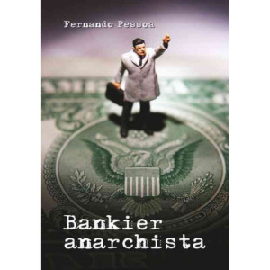 Bankier anarchista [E-Book] [pdf]
