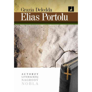 Elias Portolu [E-Book] [pdf]