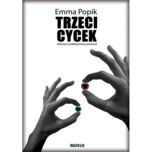 Trzeci cycek [E-Book] [pdf]