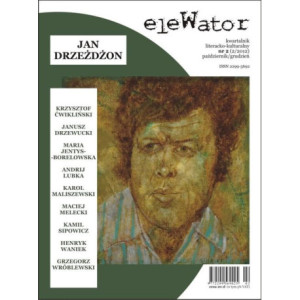 eleWator 2 (2/2012) - Jan Drzeżdżon [E-Book] [pdf]