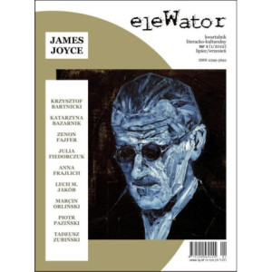 eleWator 1 (1/2012) - James Joyce [E-Book] [pdf]