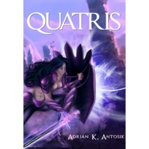 Quatris [E-Book] [pdf]