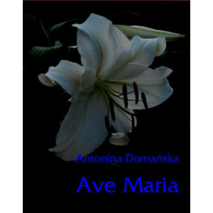 Ave Maria [E-Book] [mobi]