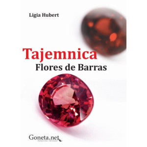 Tajemnica Flores de Barras [E-Book] [pdf]