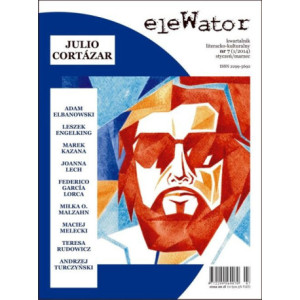 eleWator 7 (1/2014) - Julio Cortázar [E-Book] [pdf]