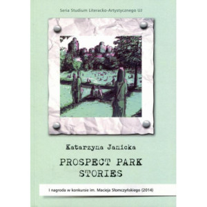 Prospect Park Stories [E-Book] [pdf]