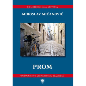 Prom [E-Book] [pdf]