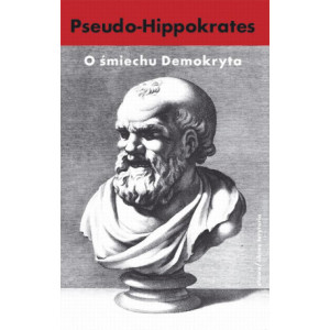 O śmiechu Demokryta [E-Book] [epub]