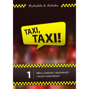 Taxi, taxi [E-Book] [pdf]