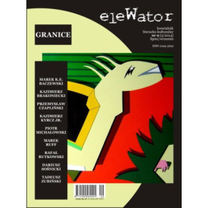 eleWator 9 (3/2014) - Granice [E-Book] [pdf]