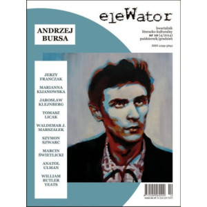 eleWator 10 (4/2014) - Andrzej Bursa [E-Book] [pdf]
