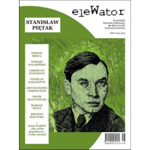 eleWator 16 (2/2016) - Stanisław Piętak [E-Book] [pdf]