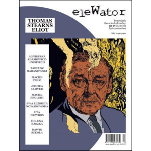 eleWator 17 (3/2016) - Thomas Stearns Eliot [E-Book] [pdf]