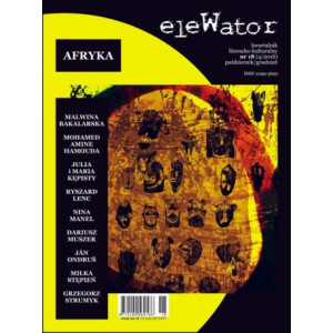 eleWator 18 (4/2016) - Afryka [E-Book] [pdf]