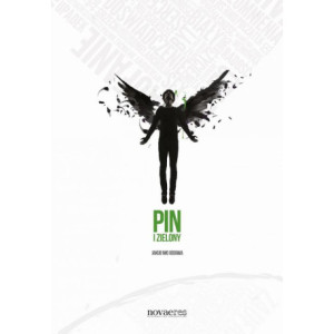 Pin i zielony [E-Book] [epub]