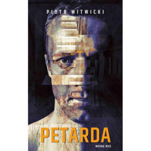 Petarda [E-Book] [epub]