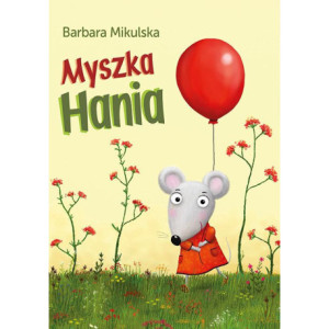 Myszka Hania [E-Book] [mobi]