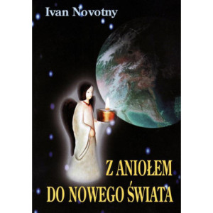 Z aniołem do nowego świata [E-Book] [pdf]
