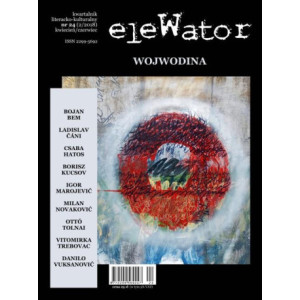 eleWator 24 (2/2018) - Wojwodina [E-Book] [pdf]